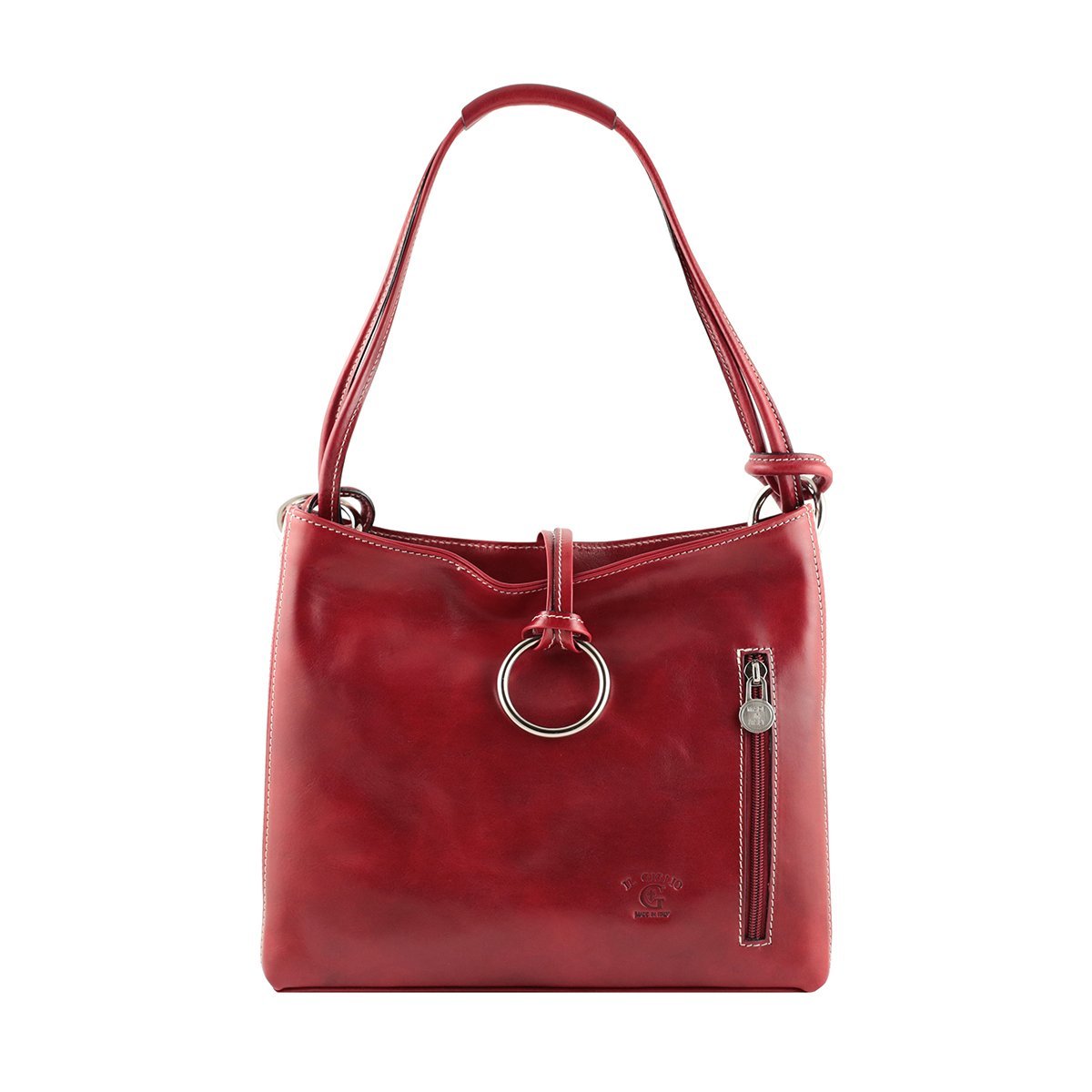 Bolsa de Couro